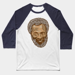 Grady Wilson Baseball T-Shirt